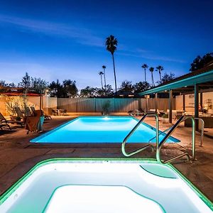 Casa Ojai Inn